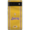 NBA Los Angeles Lakers Jersey Google Pixel 6 Skin